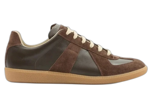 Maison Margiela Replica Dark Brown